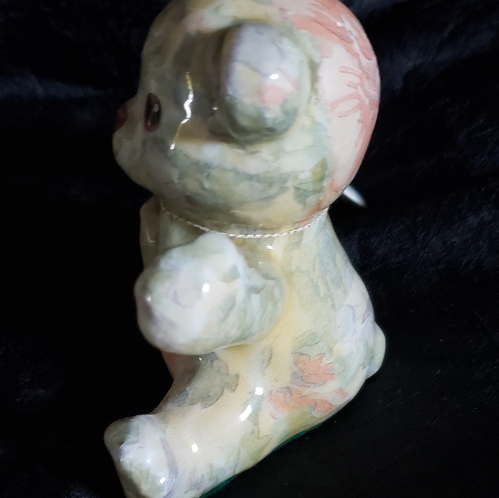 Global Studios Mikasa Bear - Picture 4 of 7